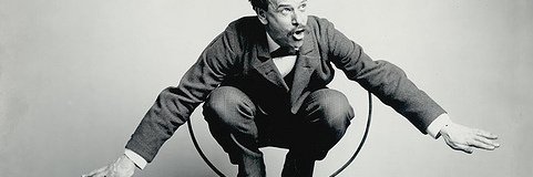 Alexander Wierzock banner