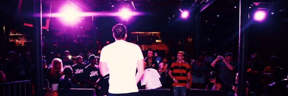 tdangerous's profile banner image