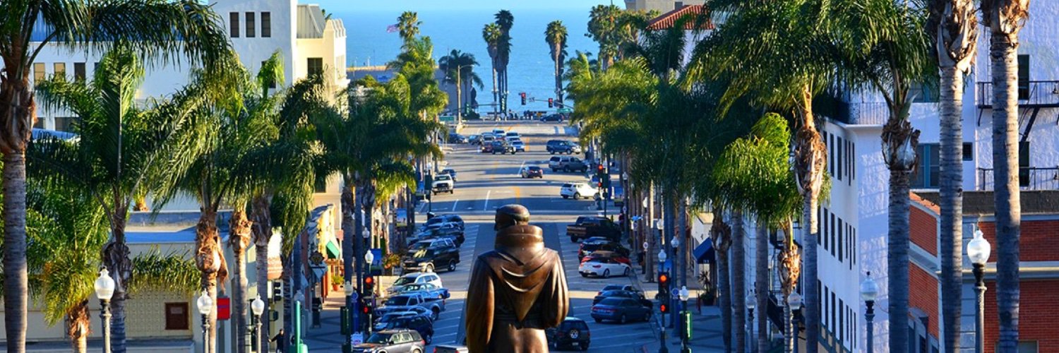 venturachamber's profile banner image