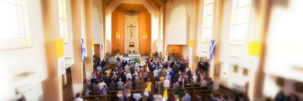 StJohnsBarrhead Profile Banner
