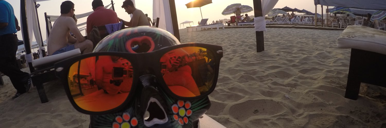 Rrdiaz's profile banner image
