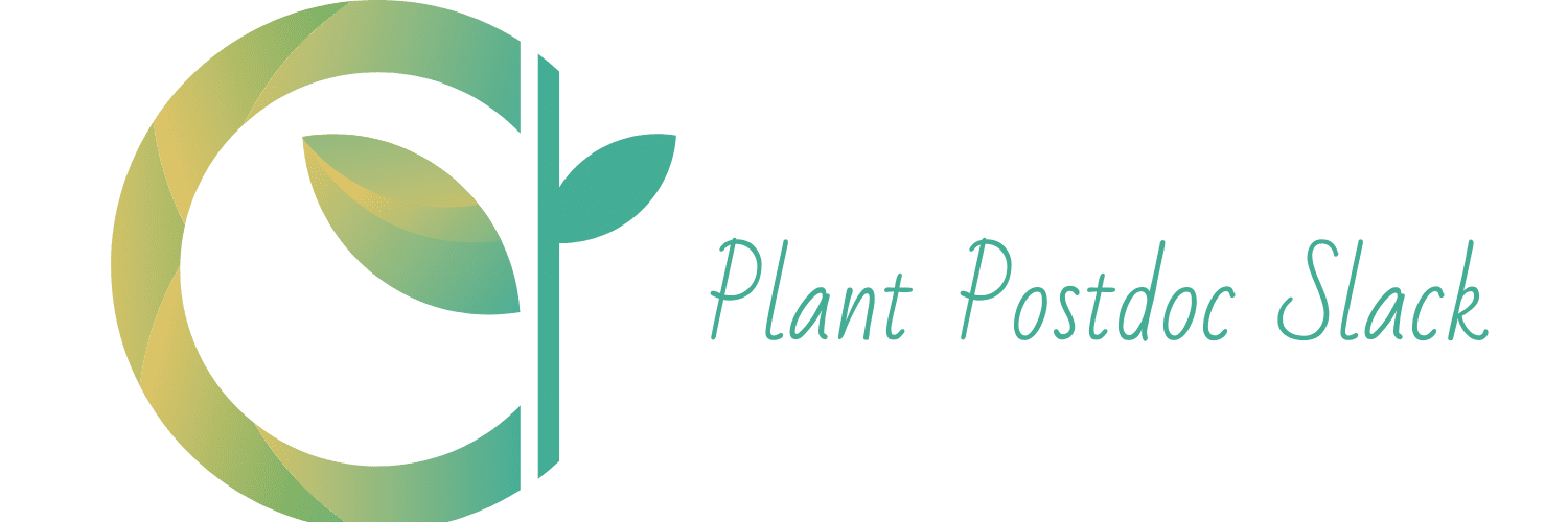 PlantPostdocs (@plantpostdocs.bsky.social)'s banner