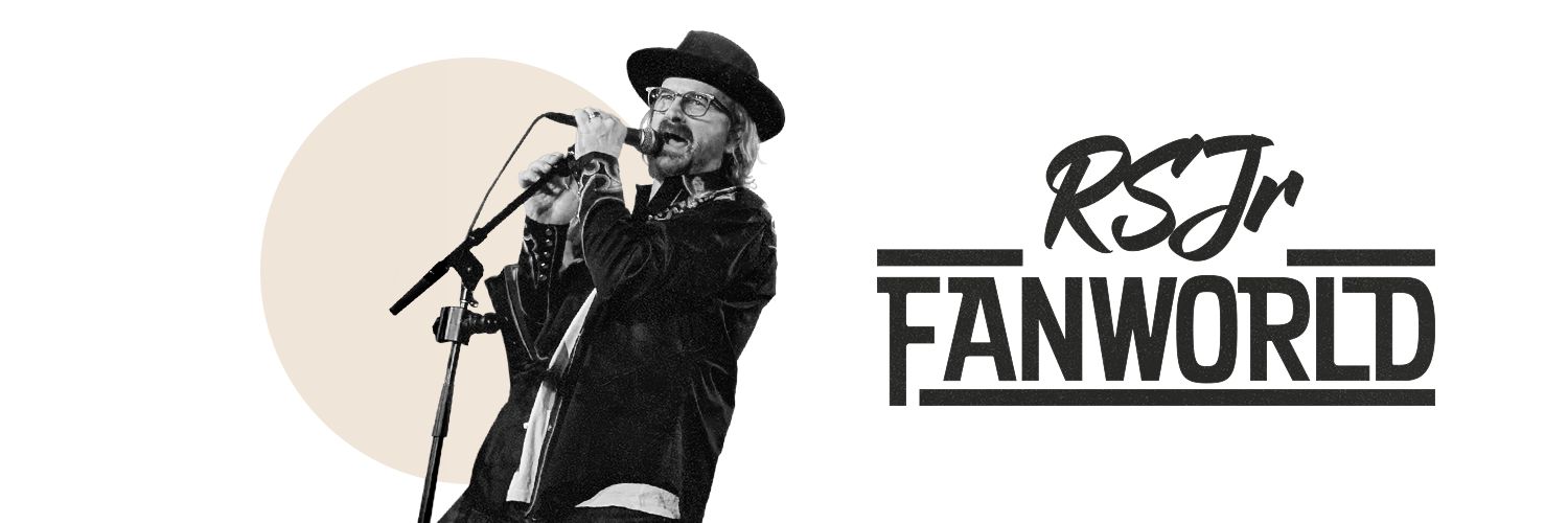RSJrFanWorld banner