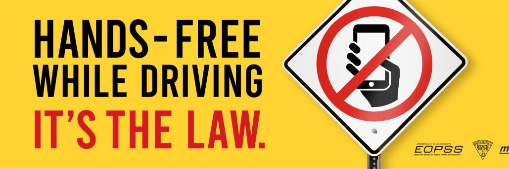 Safe Roads Alliance banner