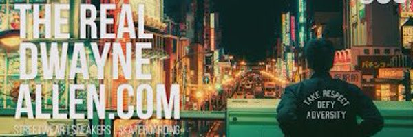 dwayneallen24 Profile Banner