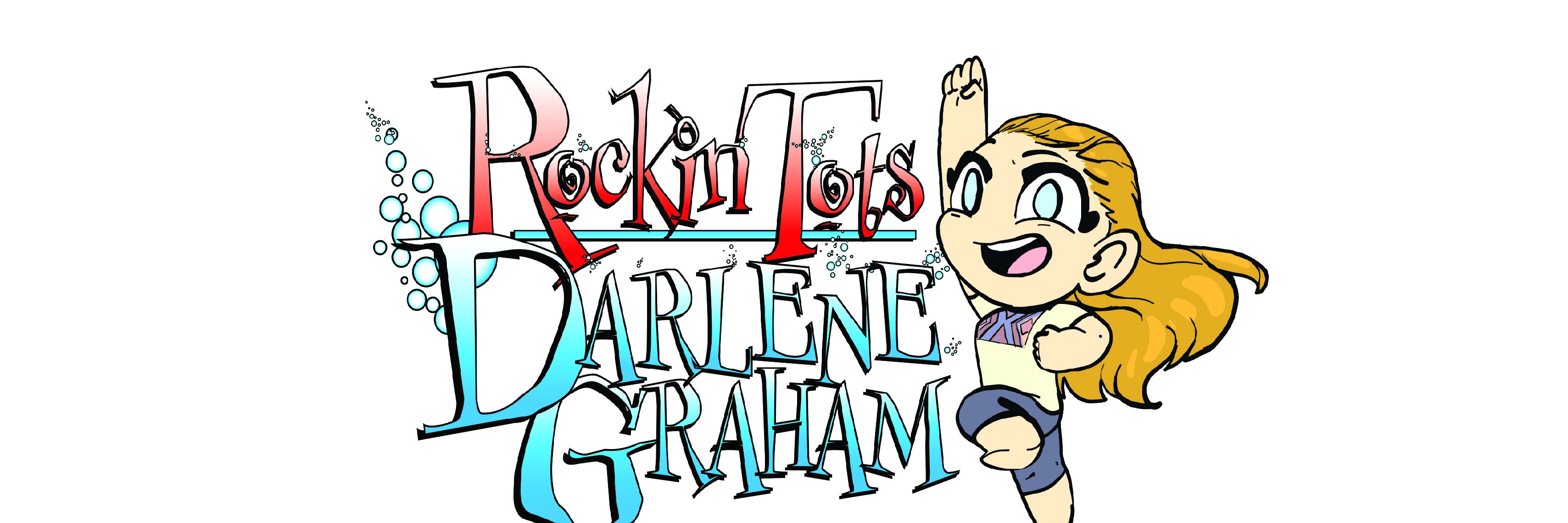 Darlene DeLay Graham banner