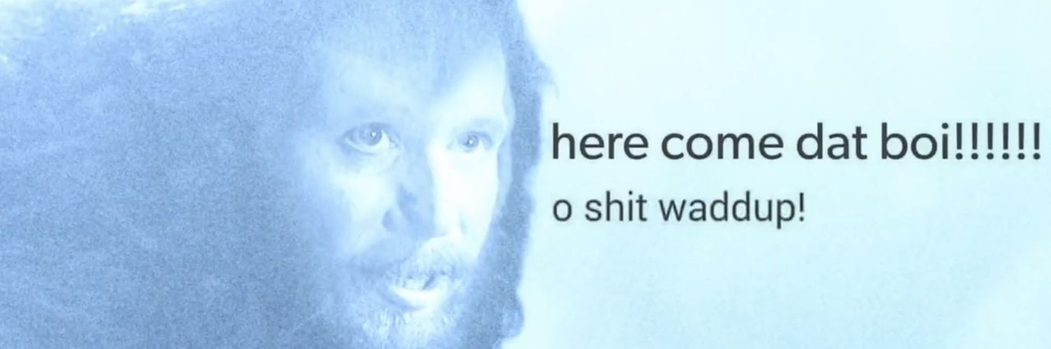 erectus ejectus banner