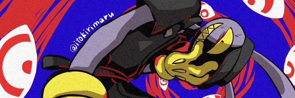 絃斬's banner