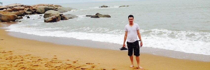 DeztriAdy's profile banner image