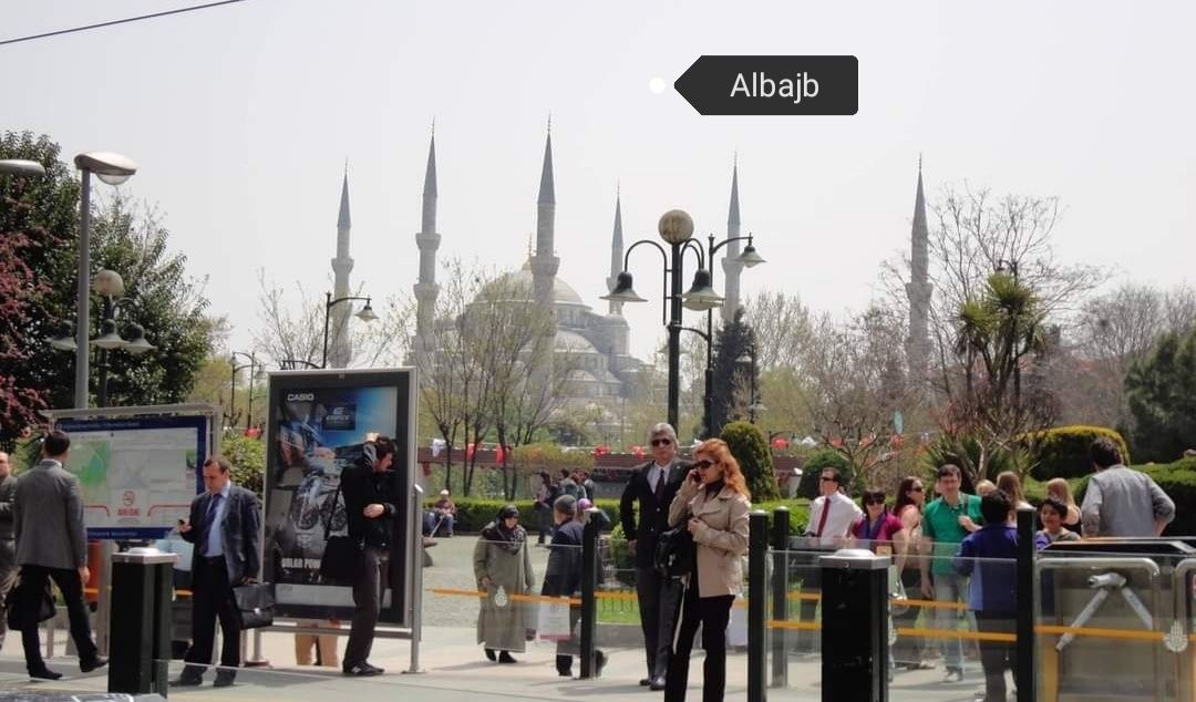 albajb01's profile banner image