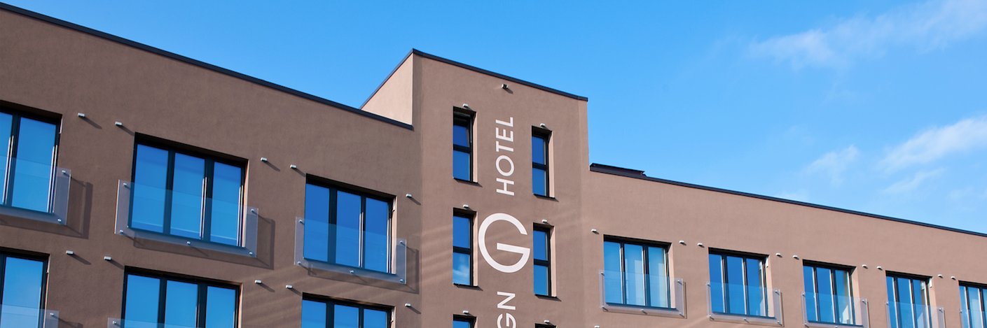 GDesignHotel's profile banner image