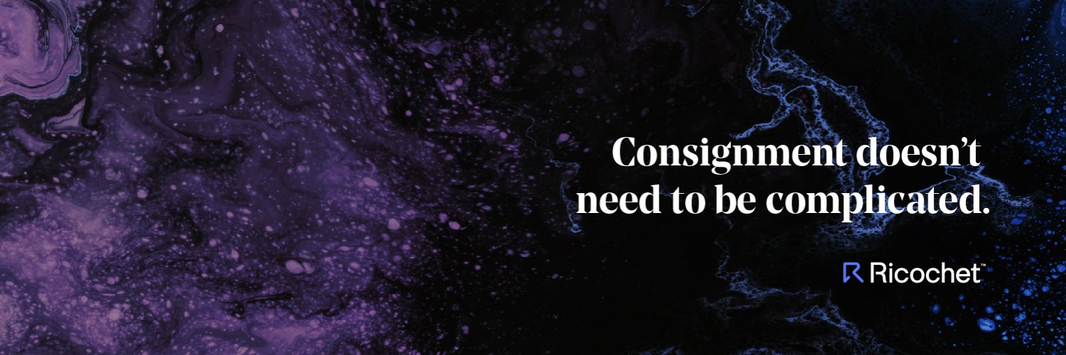 RicochetPOS's profile banner image