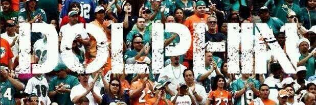 dolphinsboobs's profile banner image