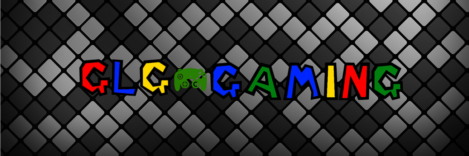 glggaming's profile banner image
