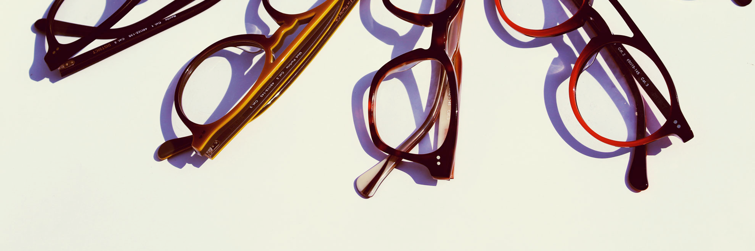 DistrictEyeWear's profile banner image