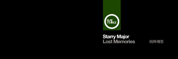 StarryMajor Profile Banner