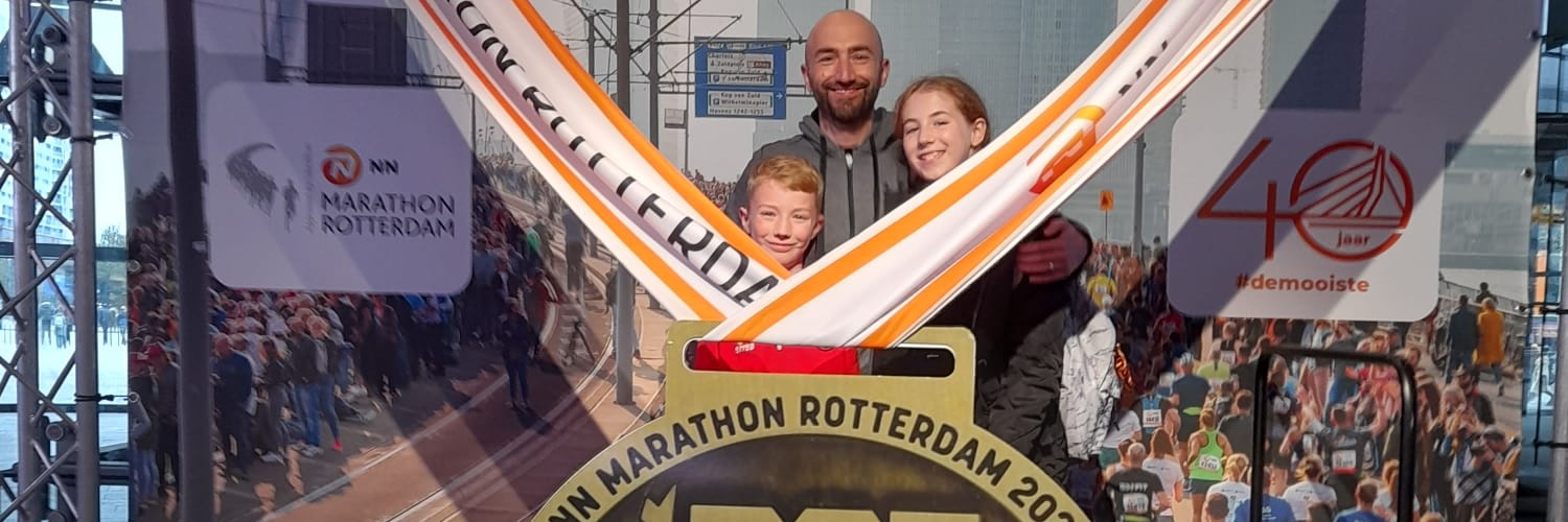 Andrew Cooper banner