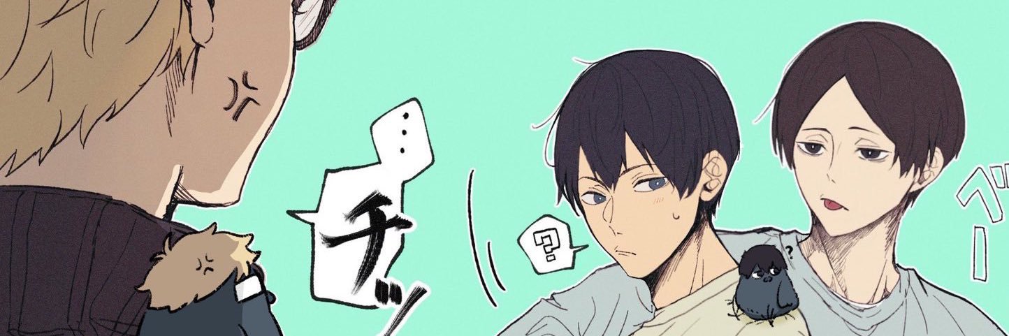 とうれもん🌗's banner