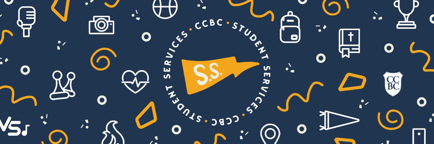 ccbcss's profile banner image