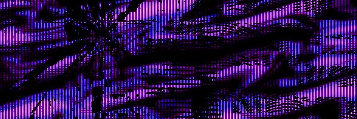 𝔐𝔞𝔩𝔦𝔠𝔢 banner