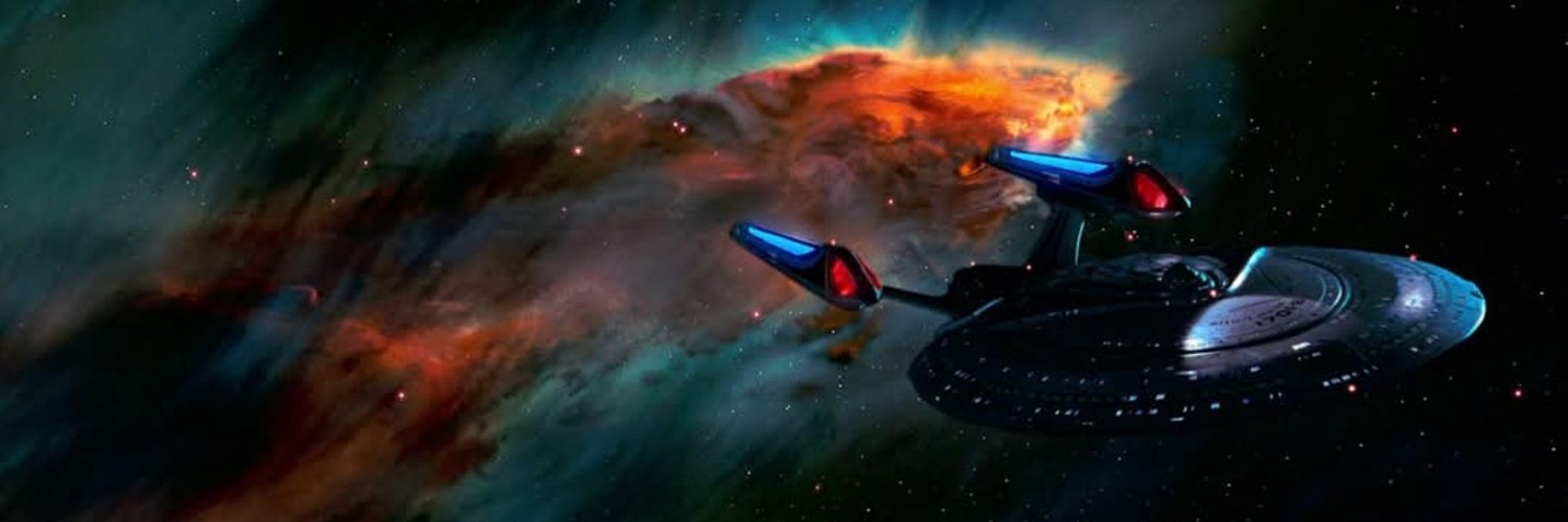 Demonof9 🖖〽️🦁 banner