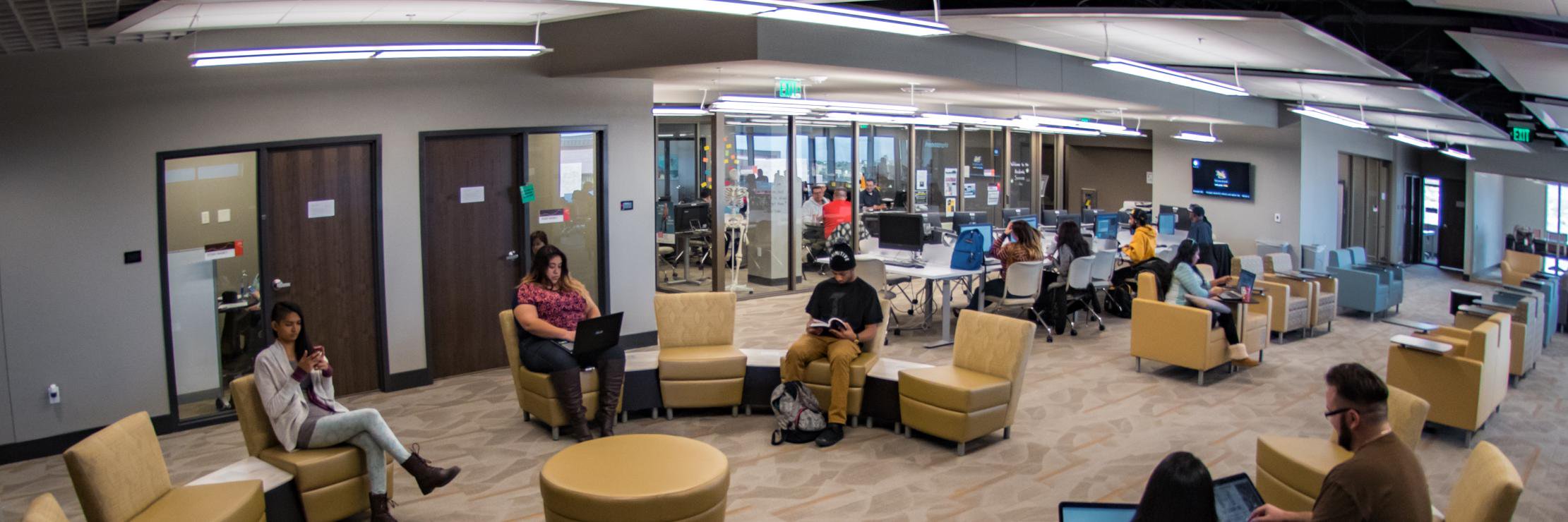 NSClibrary's profile banner image