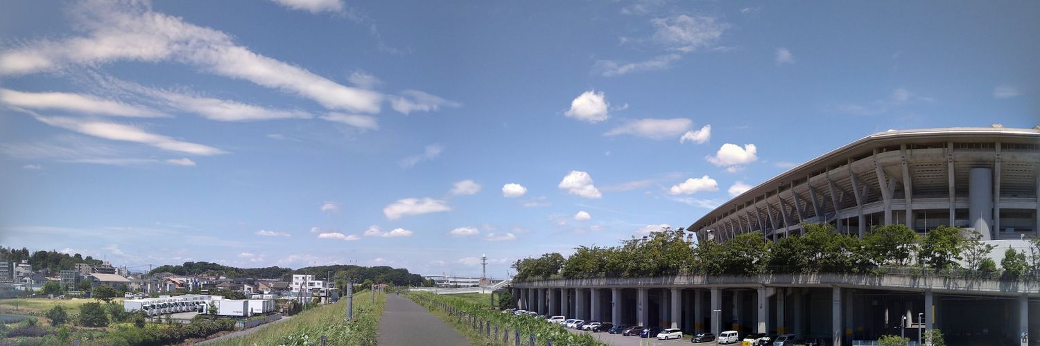 AmazonV3's profile banner image