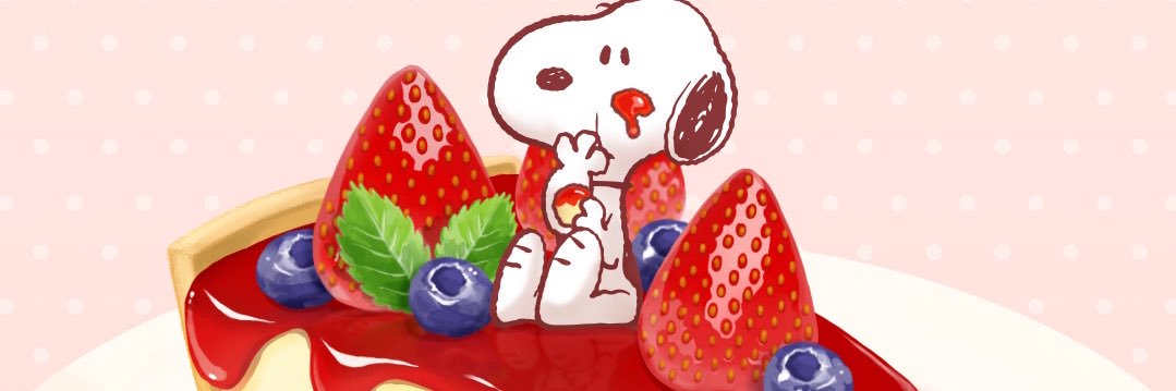 blueberryjamjam's profile banner image
