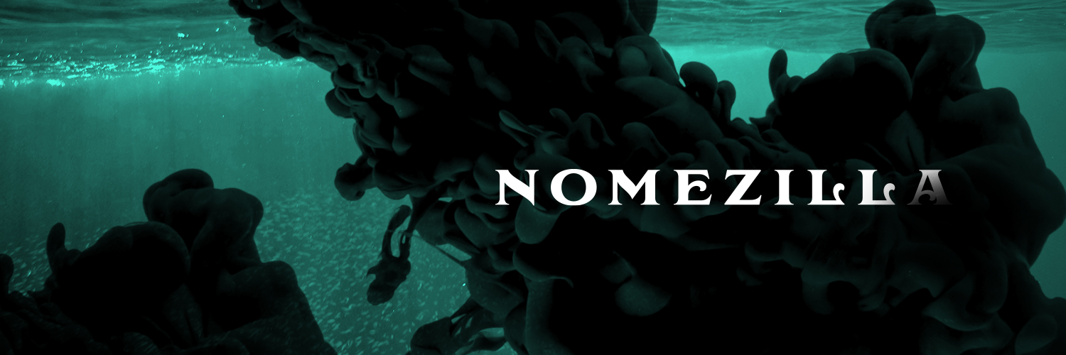 Nomezilla banner