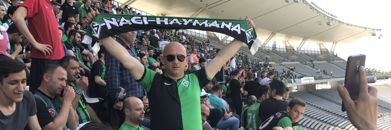 nacihaymana's profile banner image