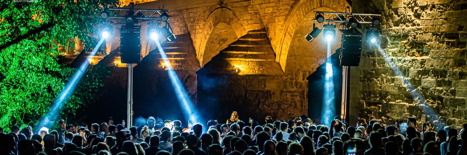 Night Room TV banner