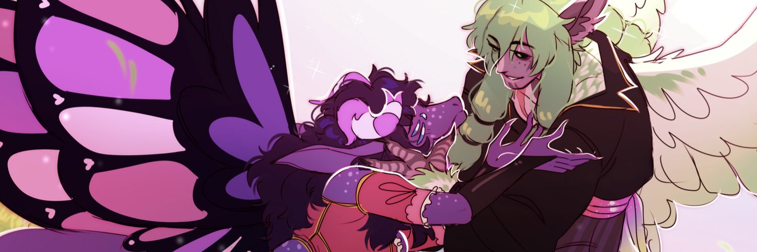 color vakarian banner