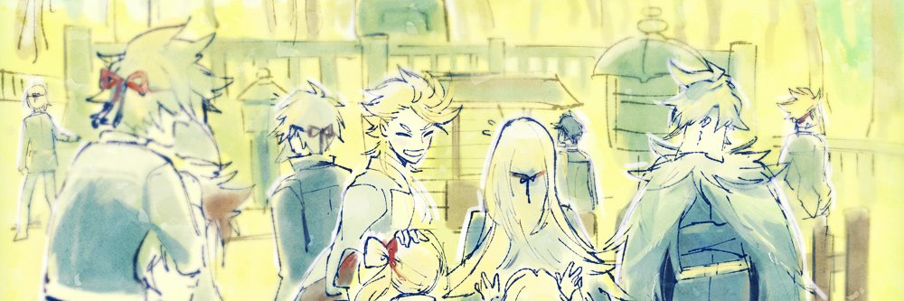 れお's banner