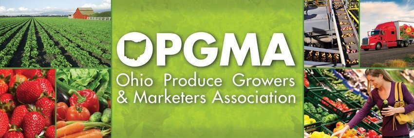 Ohio Produce banner