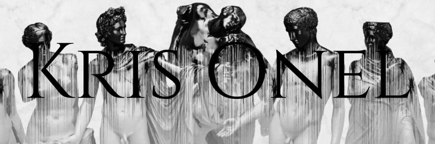 krisonel_'s profile banner image