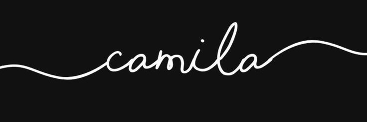 Camiigarcia24's profile banner image