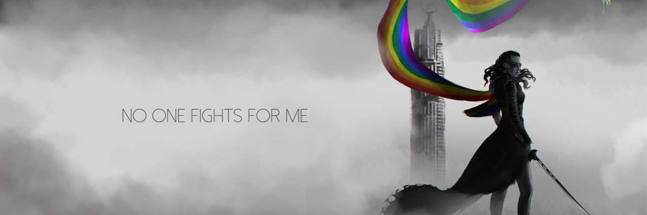 TheRaveness1's profile banner image