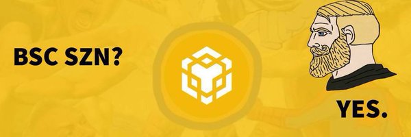BNBCHADCTO Profile Banner