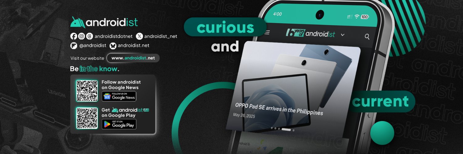 androidist_net's profile banner image