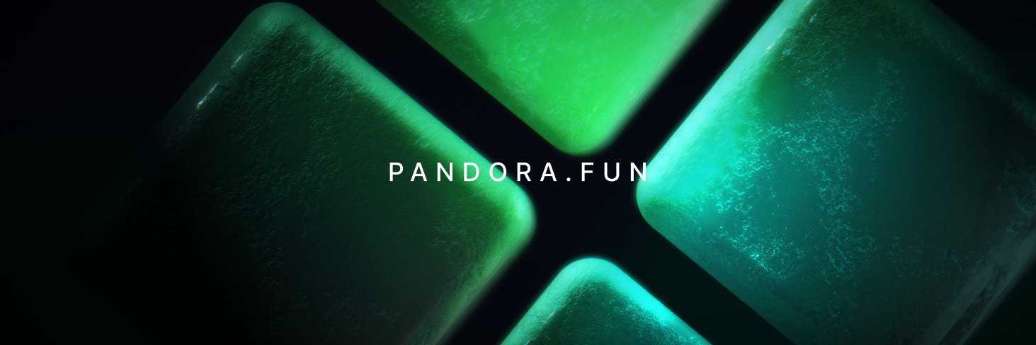 Pandora | DeFi on Abstract's banner