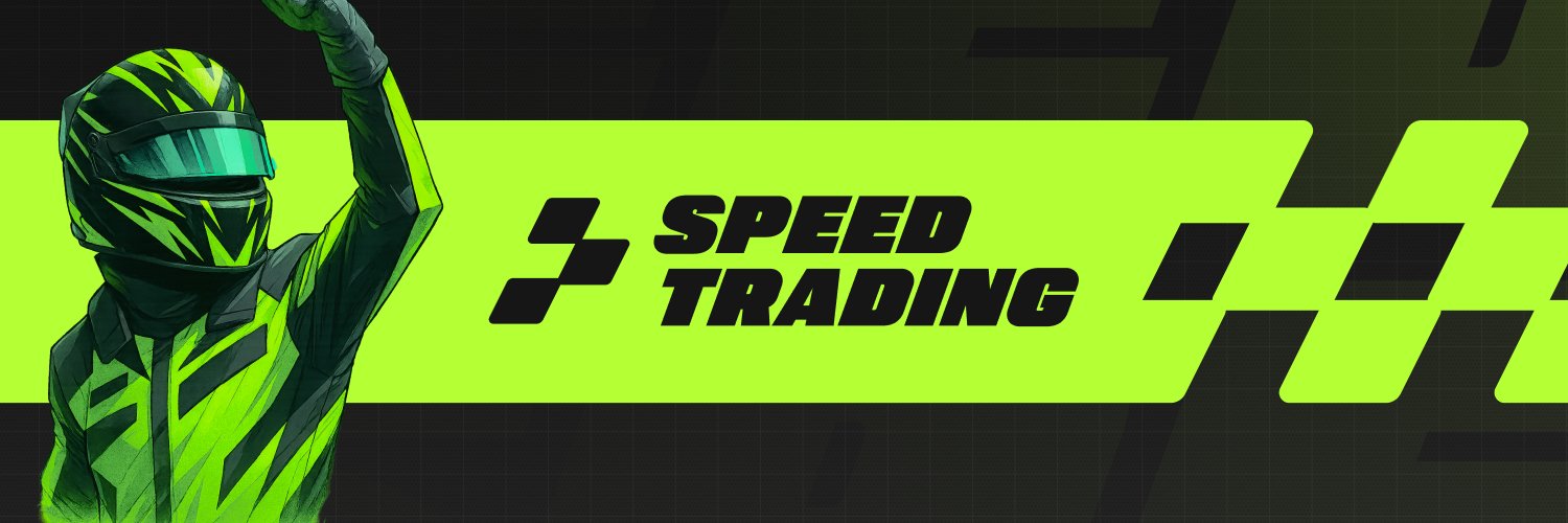 SpeedTrading banner