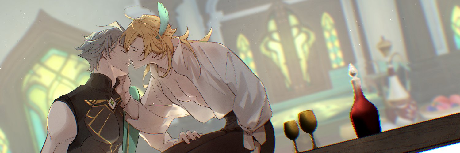 ayami🌟💫's banner