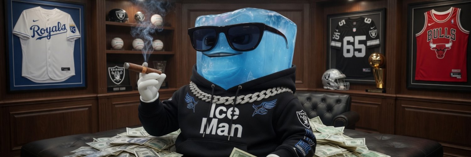 Matty Ice 🥶 banner