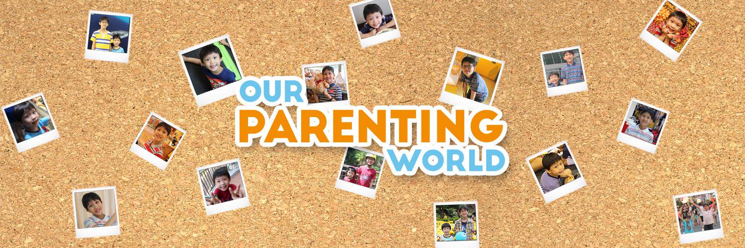 ourparentgworld's profile banner image