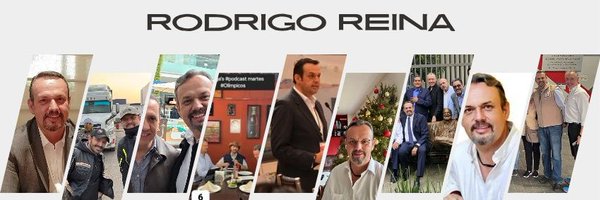 RodrigoReinaL Profile Banner