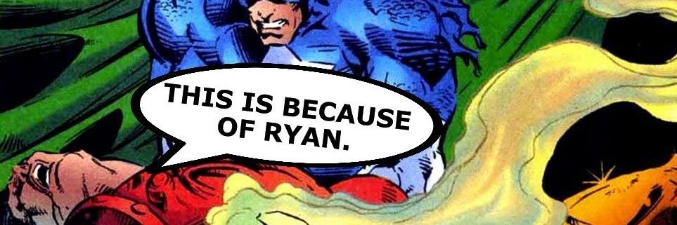 Xanyr's profile banner image