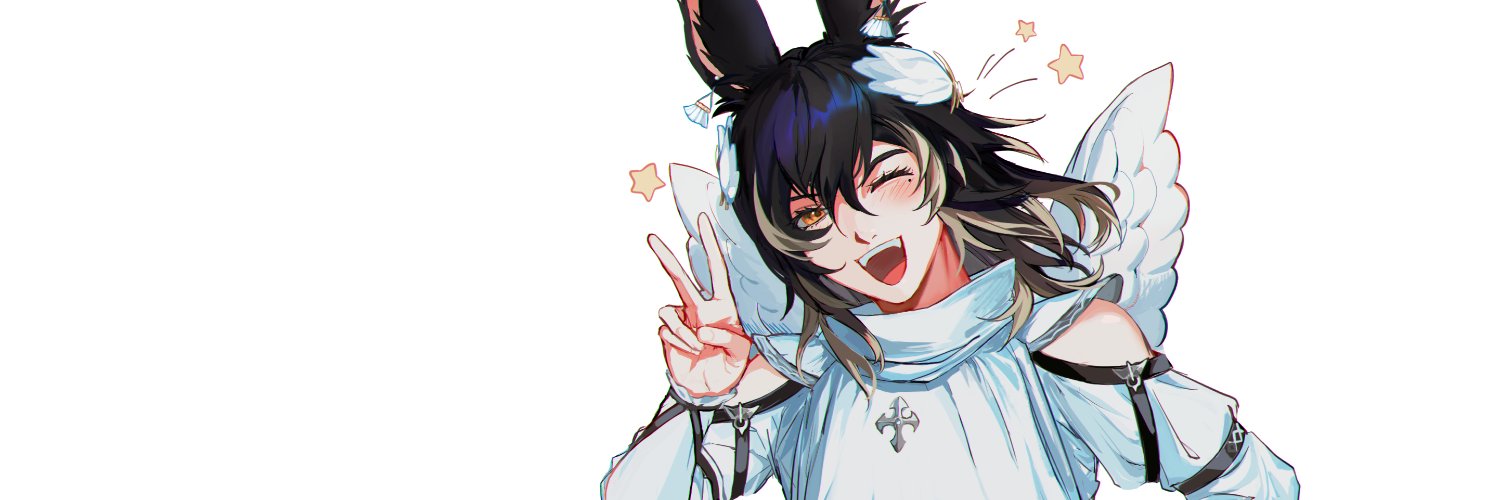 dooli 🌼 doobi @ fanime banner