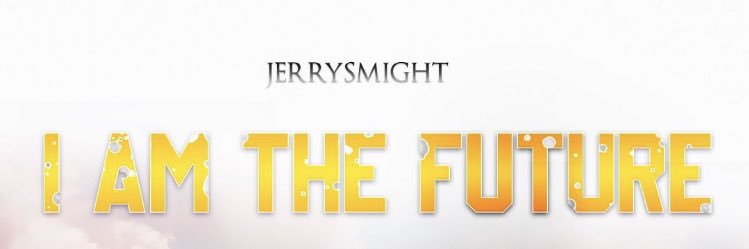 jerrysmight's profile banner image