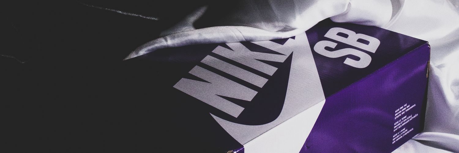 Dan banner