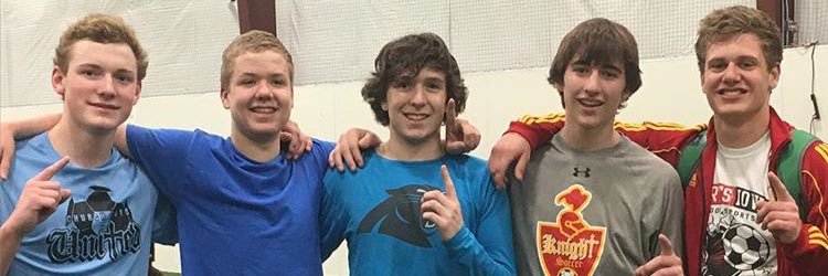 Cole Schreck banner